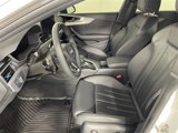 Used 2023 Audi A5 2.0T Premium Plus w/ Premium Plus image 3