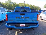 New 2026 RAM 1500 Laramie w/ Night Edition image 5