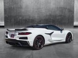 New 2025 Chevrolet Corvette Z06 image 2