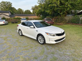 Used 2018 Kia Optima LX w/ 17" Alloy Wheels Package image 2