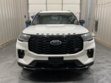 Used 2025 Ford Explorer ST image 2