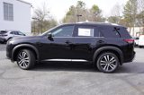 New 2025 Nissan Pathfinder Platinum w/ Cargo Package image 2