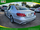 Used 2015 Mercedes-Benz E 350 Sedan image 4