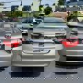 Used 2017 Toyota Camry XLE image 5