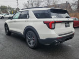 New 2025 Ford Explorer ST image 5