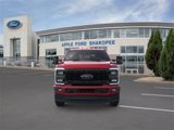 New 2025 Ford F350 Lariat w/ Black Appearance Package image 6