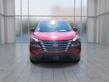 New 2026 Nissan Rogue SV image 3