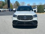 New 2025 Mercedes-Benz GLS 63 AMG 4MATIC image 3