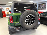Used 2022 Ford Bronco Outer Banks image 6