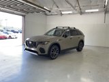 New 2025 MAZDA CX-70 Plug-In Hybrid w/ Premium Plus image 4