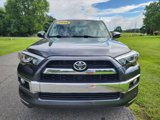 Used 2014 Toyota 4Runner Limited image 3