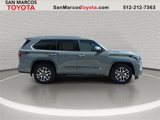 Used 2025 Toyota Sequoia 4WD image 4
