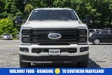New 2025 Ford F250 Platinum image 2