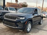 New 2025 Jeep Grand Cherokee Laredo X image 2