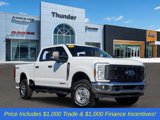 Used 2024 Ford F350 XL w/ XL Off-Road Package image 1