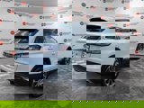 Used 2021 Lincoln Nautilus Reserve w/ Class II Trailer Tow Package image 5