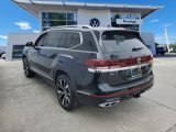 New 2025 Volkswagen Atlas SEL Premium R-Line image 3