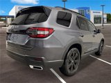 New 2025 Honda Pilot Black Edition image 5
