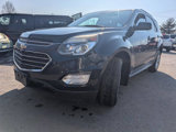 Used 2017 Chevrolet Equinox LT w/ Convenience Package image 3