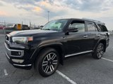 Used 2017 Toyota 4Runner Limited image 4