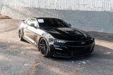 Used 2023 Chevrolet Camaro SS image 5