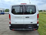 Used 2023 Ford Transit 250 Low Roof AWD image 6
