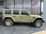 New 2025 Jeep Wrangler Unlimited Sport S 4xe image 5