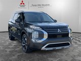 New 2025 Mitsubishi Outlander SEL image 3