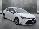 Used 2023 Toyota Corolla LE image 3