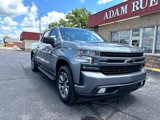 Used 2021 Chevrolet Silverado 1500 RST w/ All Star Edition Plus image 2