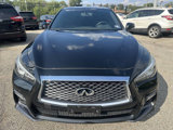 Used 2019 INFINITI Q50 Red Sport 400 image 2