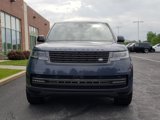 New 2025 Land Rover Range Rover Long Wheelbase SE image 2
