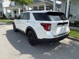 Used 2023 Ford Explorer ST-Line w/ Class IV Trailer Tow Package image 4