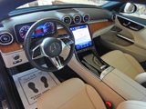 Used 2024 Mercedes-Benz C 300 4MATIC Sedan w/ Exclusive Trim Package image 2