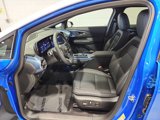 New 2025 Chevrolet Equinox EV LT image 4