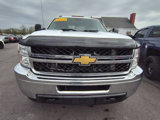 Used 2013 Chevrolet Silverado 2500 LT image 3