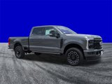 New 2025 Ford F250 Platinum w/ FX4 Off-Road Package image 2