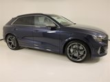 New 2025 Audi RS Q8 performance image 6