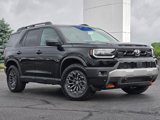 New 2026 Honda Passport TrailSport image 2