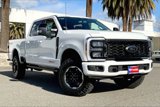New 2025 Ford F250 Lariat w/ Lariat Ultimate Package image 2