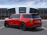 New 2025 GMC Yukon XL Denali w/ Denali Reserve Package image 3