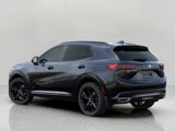 New 2025 Buick Envision Sport Touring image 3