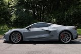 Used 2025 Chevrolet Corvette Z06 w/ Stealth Interior Trim Package image 4