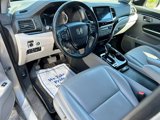 Used 2017 Honda Ridgeline RTL-E image 2