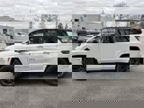 New 2025 Jeep Grand Cherokee L Summit image 5