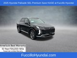 New 2025 Hyundai Palisade SEL image 4