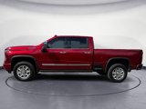 Used 2025 Chevrolet Silverado 2500 High Country w/ High Country Premium Package image 2