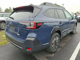 New 2025 Subaru Outback Onyx Edition XT image 4