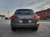 Used 2012 Volkswagen Touareg VR6 image 4