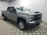 New 2025 Chevrolet Silverado 2500 W/T w/ WT Convenience Package image 4